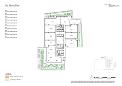 One Sophia (D9), Office #570456981